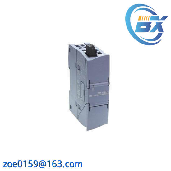 Siemens 6GK7 243-5DX30-0XE0 Communication Module