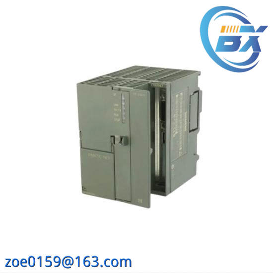 SIEMENS 6GK7 343-1EX30-0XE0 Communication Processor