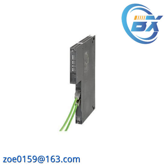 Siemens 6GK7 443-1EX20-0XE0 Ethernet Module