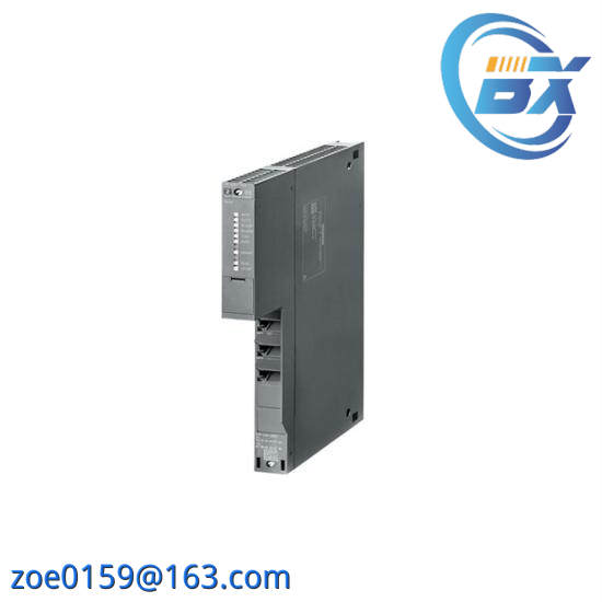 SIEMENS 6GK7 443-1RX00-0XE0 Communications processor