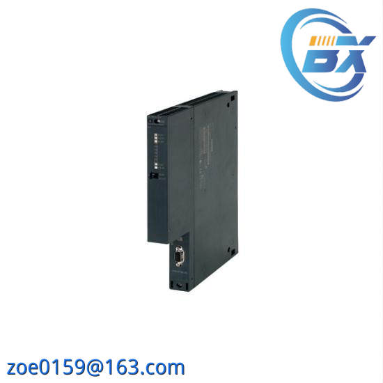 SIEMENS 6GK7 443-5DX04-0XE0 Communication Processor