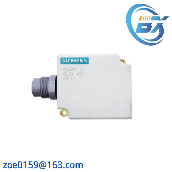 SIEMENS 6GT20010BA00 write/read device