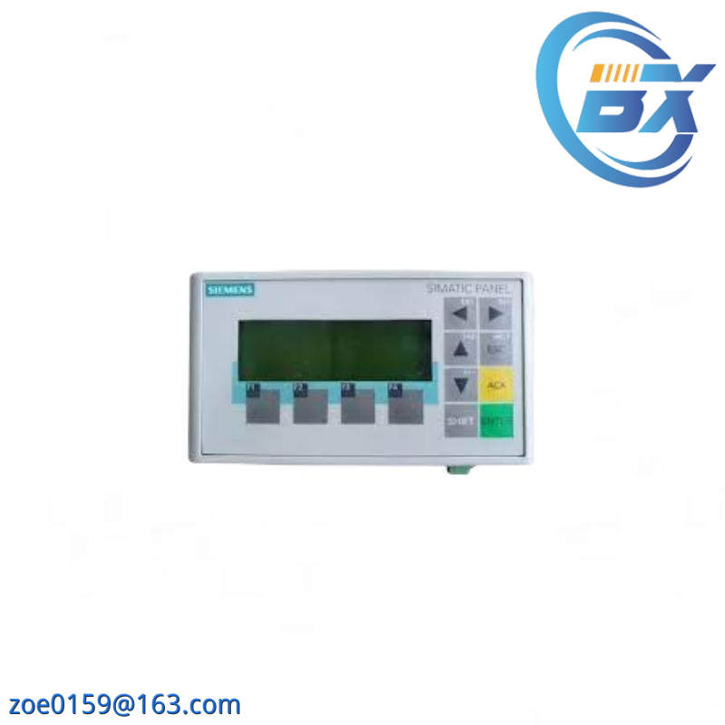 SIEMENS 6GT2002-0AA00