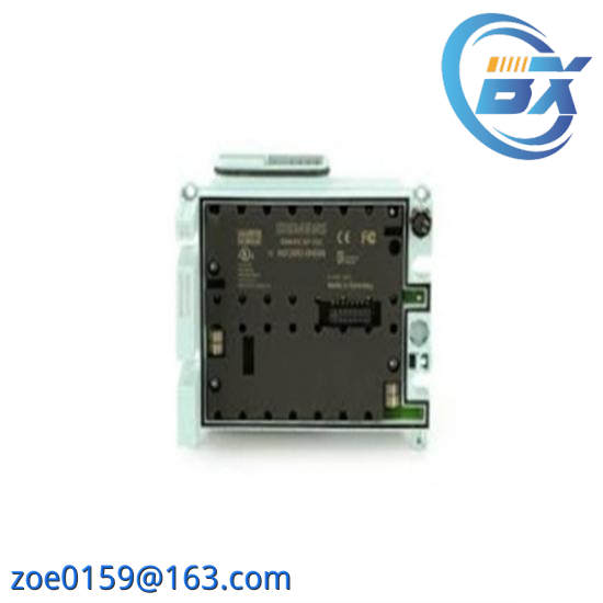 Siemens 6GT2002-0HD00 Communication Module