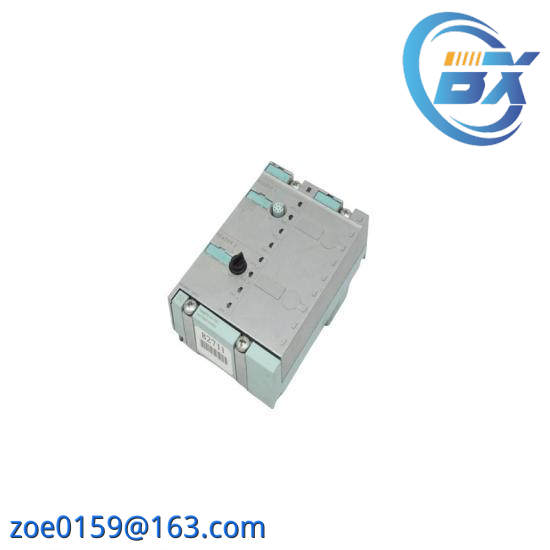 Siemens 6GT2002-1HD00 RFID Communication Module
