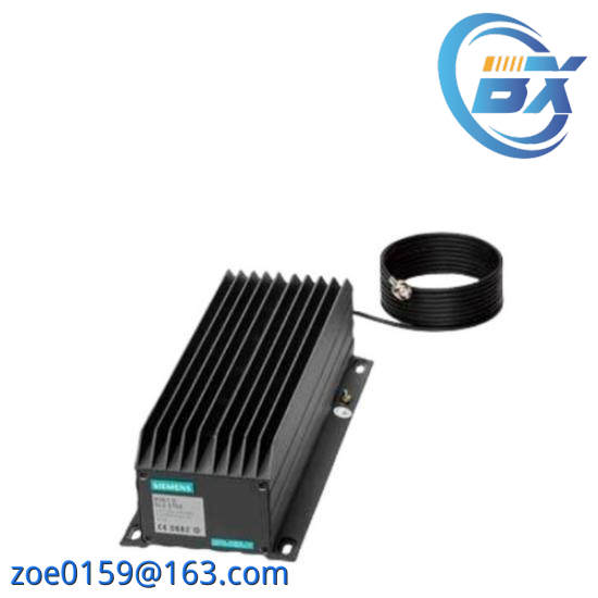 SIEMENS 6GT2698-2AA00  Industrial Automation Components