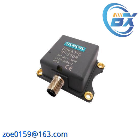 Siemens 6GT2801-1AB10 INTERFACE