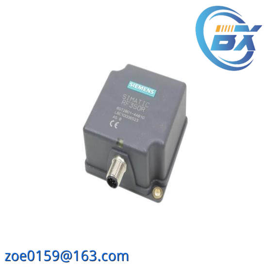 Siemens 6GT2801-3AB10 interface Module