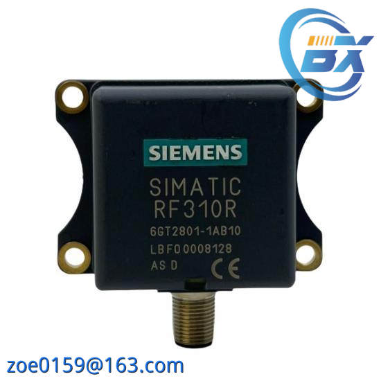 Siemens 6GT2 801-1AB10 Import Export