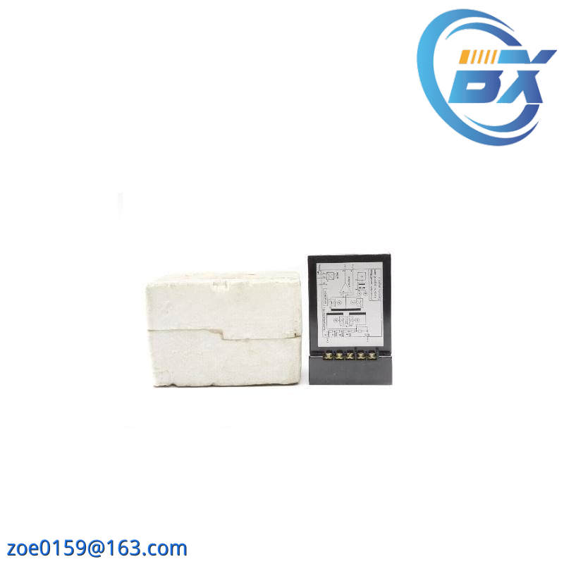 SIEMENS 6KA9904 EL1/3.44.04 TRANSDUCER, 220VAC