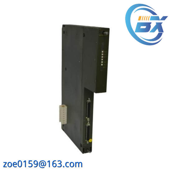 SIEMENS 6MD1010-0BA10 SICAM Substation Controller Communication Module