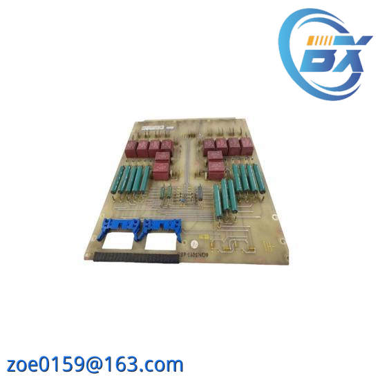 SIEMENS 6QN3011-6BD Inverter Board