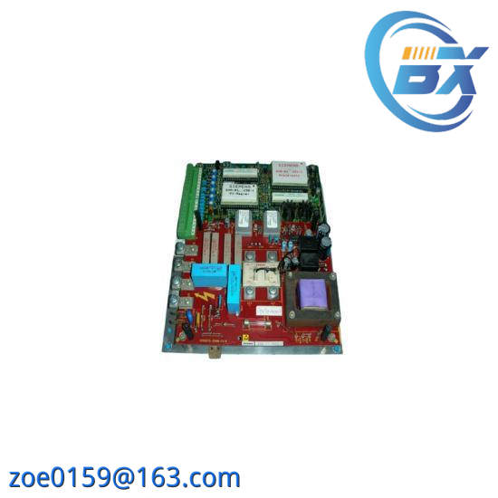 SIEMENS 6RA2216-8DD20-1/E89110-B1886-C3-B CONVERTER