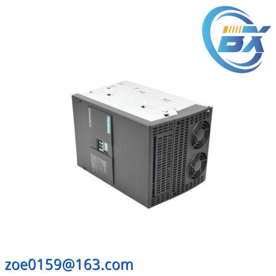 Siemens 6RA8075-6DV62-0AA0 DC Drives