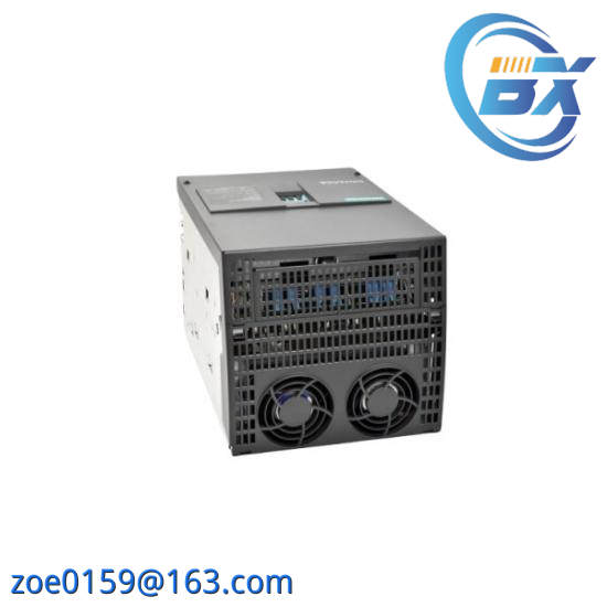 Siemens 6RA8075-6DV62-0AA0 DC Drives
