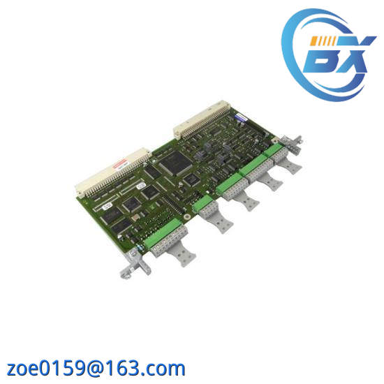 SIEMENS 6RY1703-0AA01 control electronics