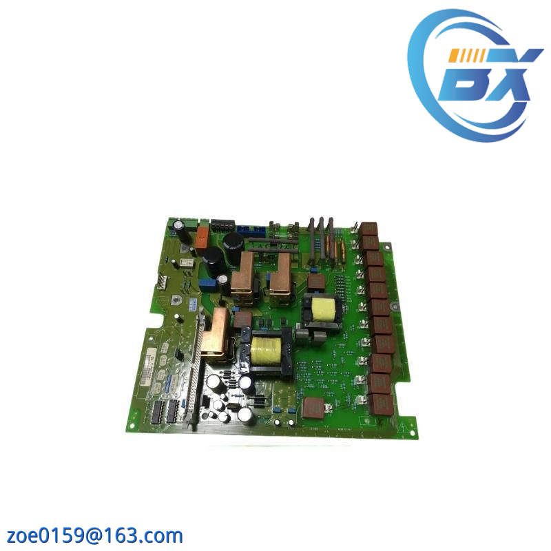Siemens 6RY1703-0DA02 POWER INTERFACE