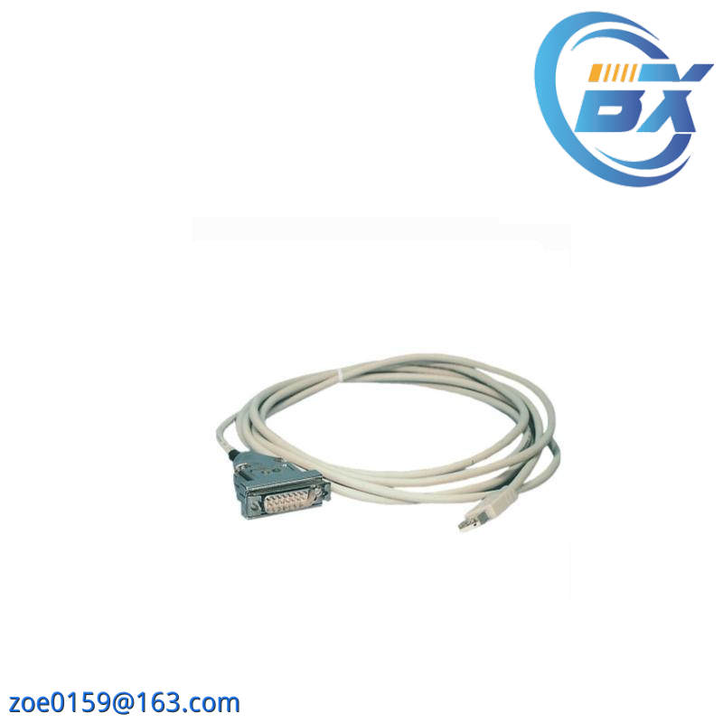 SIEMENS 6RY1807-0AP00 CONNECTOR CABLE