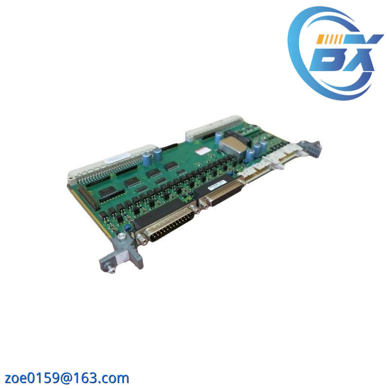 Siemens 6SA8252-0AC70 control module