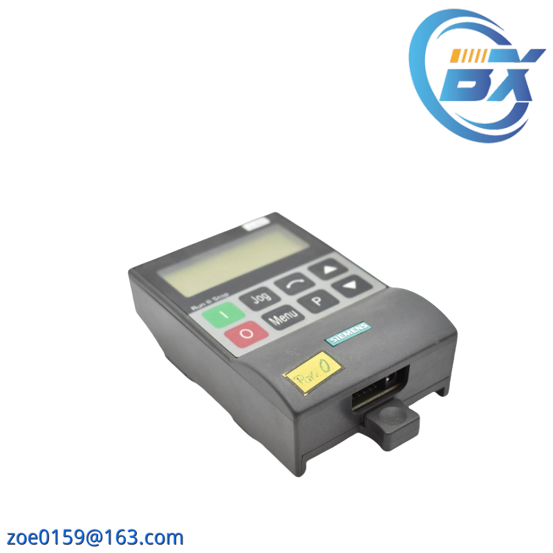 SIEMENS 6SC6100-0GA12