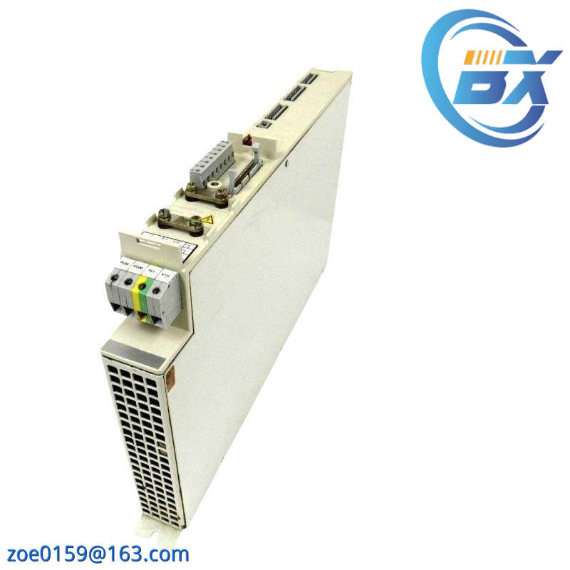 SIEMENS 6SC6110-0GA01 Watchdog Module