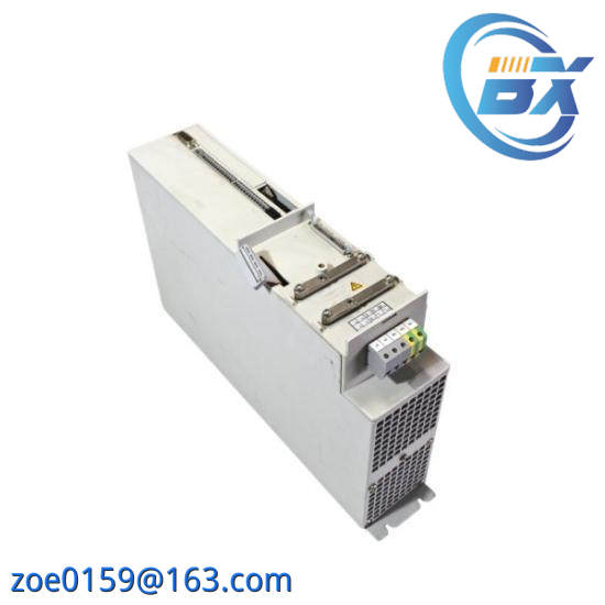 SIEMENS 6SC6112-0AA00 AC Feed Drive Module