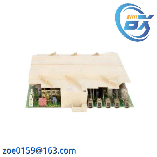 SIEMENS 6SC6130-0FE01 Simodrive Power Module