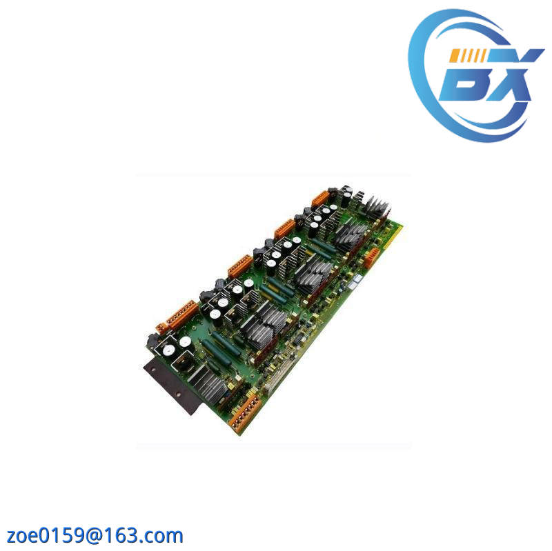 SIEMENS 6SC6512-0AA02 Transistor Control