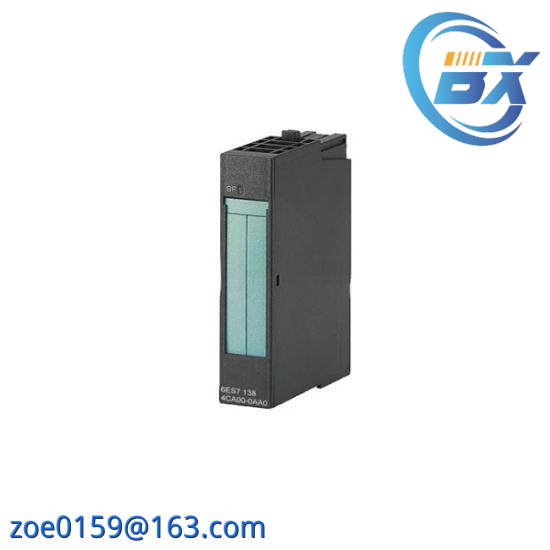 Siemens 6SE3190-0DX87-2DA0