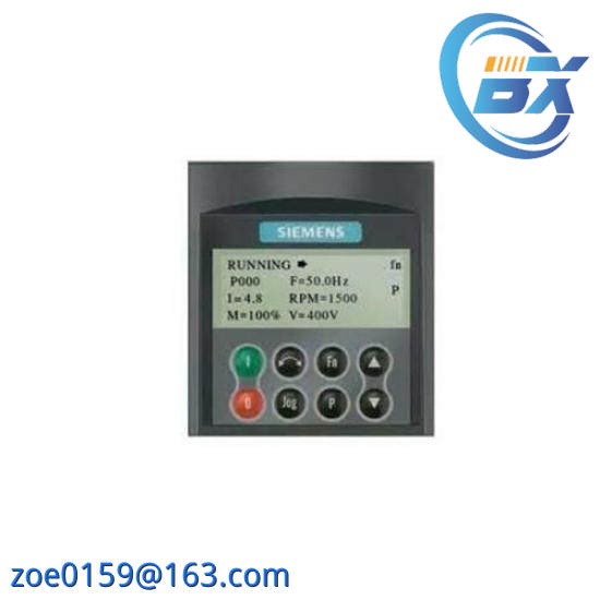 Siemens 6SE6400-0AP00-0AA1