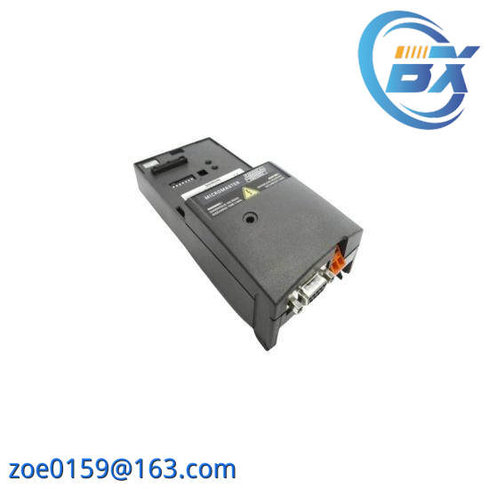 Siemens 6SE6400-1PB00-0AA0 Profibus Module