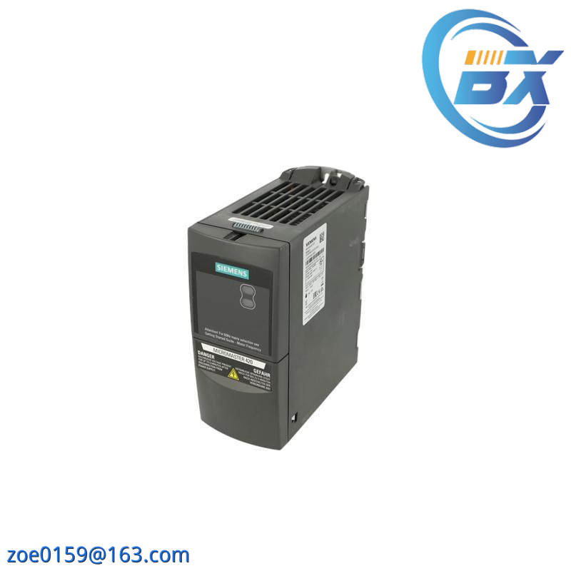 SIEMENS 6SE6420-2UD21-5AA1 AC DRIVE