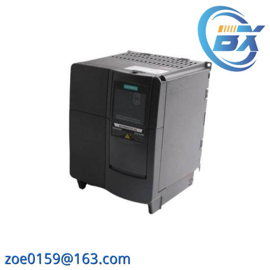 SIEMENS 6SE6420-2UD25-5CA1 MICROMASTER 420 Drive