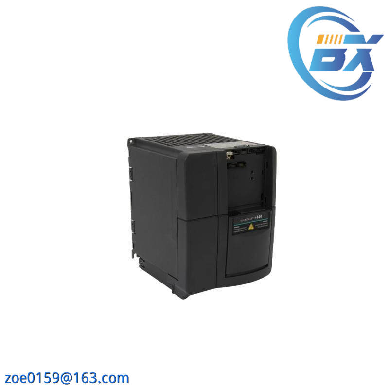 SIEMENS 6SE6440-2AD22-2BA1 AC DRIVE
