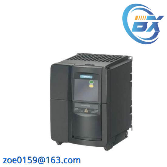 Siemens 6SE6440-2UC23-0CA1 MICROMASTER  SIMATIC S7