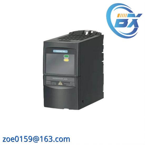SIEMENS 6SE6440-2UD21-1AA1 Micromaster 440 Drive