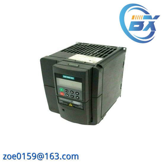 SIEMENS 6SE6440-2UD24-0BA1 MICROMASTER