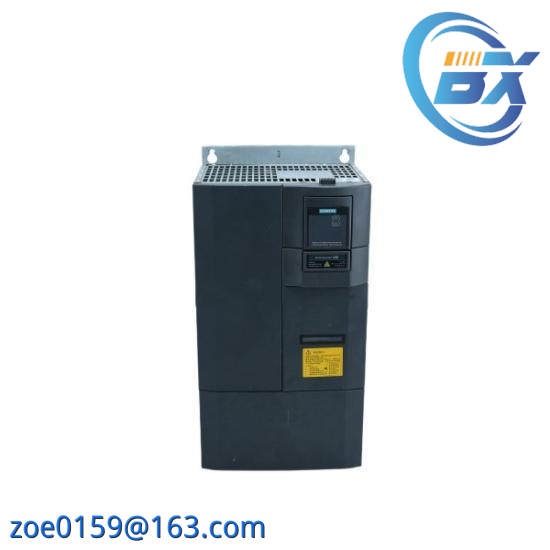 Siemens 6SE6440-2UD31-8DA1 Micromaster 440