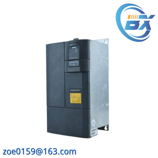 Siemens 6SE6440-2UD31-8DA1 Micromaster 440
