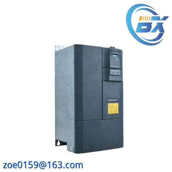 Siemens 6SE6440-2UD31-8DA1 Micromaster 440