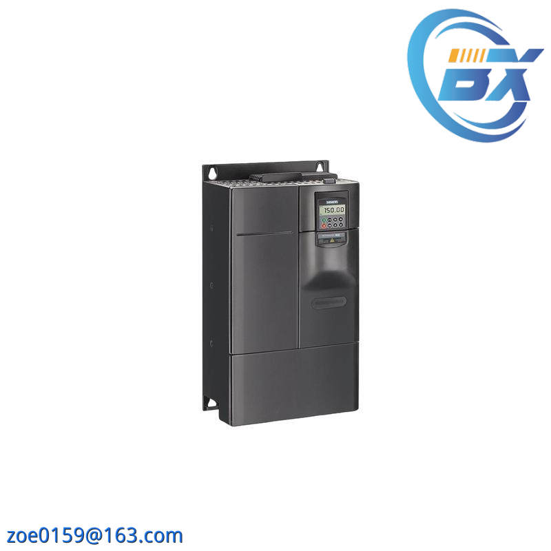 SIEMENS 6SE6440-2UD31-8DA1 MICROMASTER 440 DRIVE