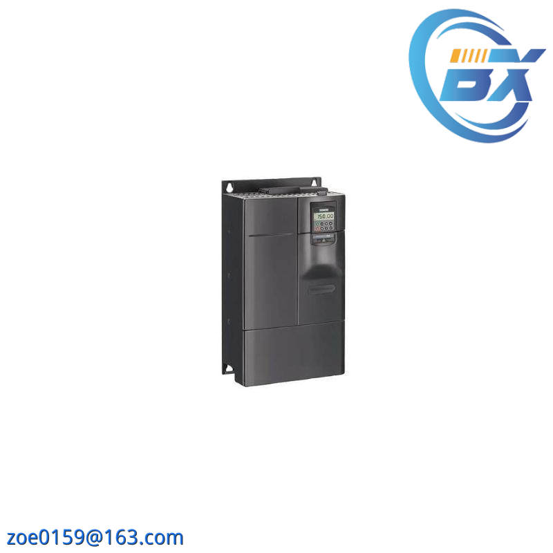SIEMENS 6SE6440-2UD34-5FA1 MICROMASTER 440