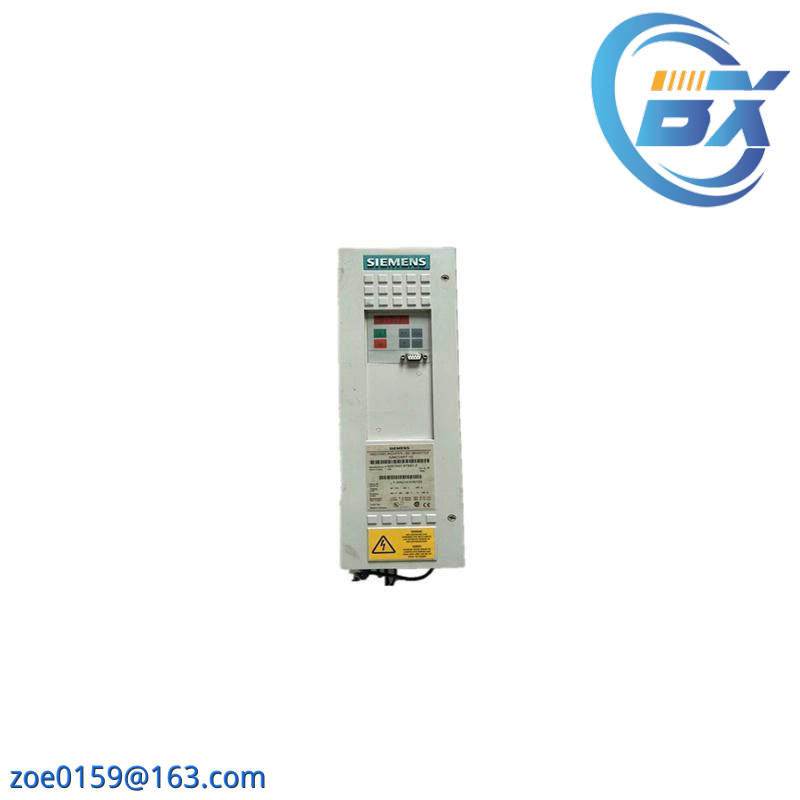 SIEMENS 6SE7012-0TP50-Z