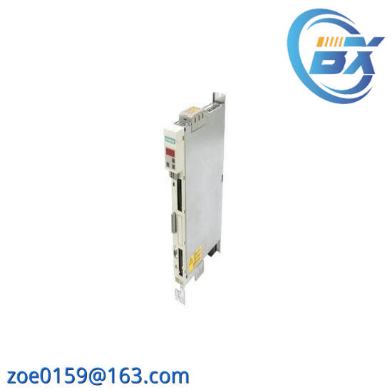 Siemens 6SE7012-0TP50 Simovert Control Compact Plus Inverter
