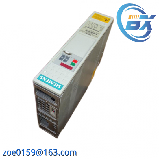 Siemens 6SE7016-1EA51-Z F01+C15+C13+K11+K01+G91