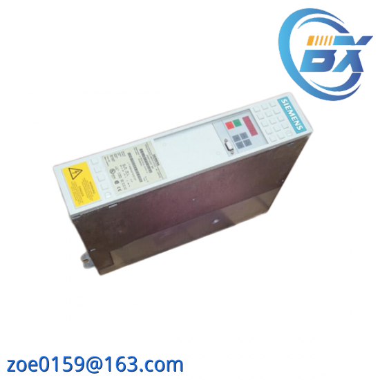 Siemens 6SE7016-1EA51-Z F01+C15+C13+K11+K01+G91