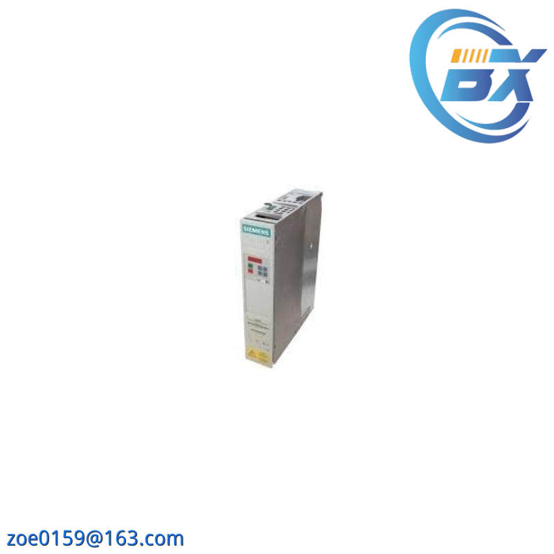 SIEMENS 6SE7021-0EA51-Z C33+F01+G91 MASTERDRIVES MOTION CONTRO
