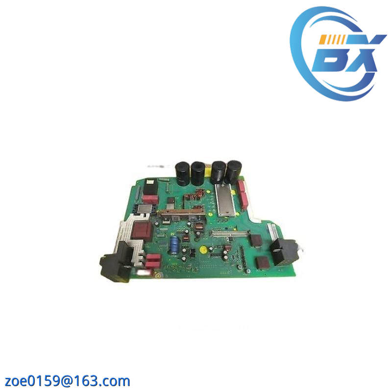 Siemens 6SE7021-3EB84-1HF3 PLC DRIVER BOARD