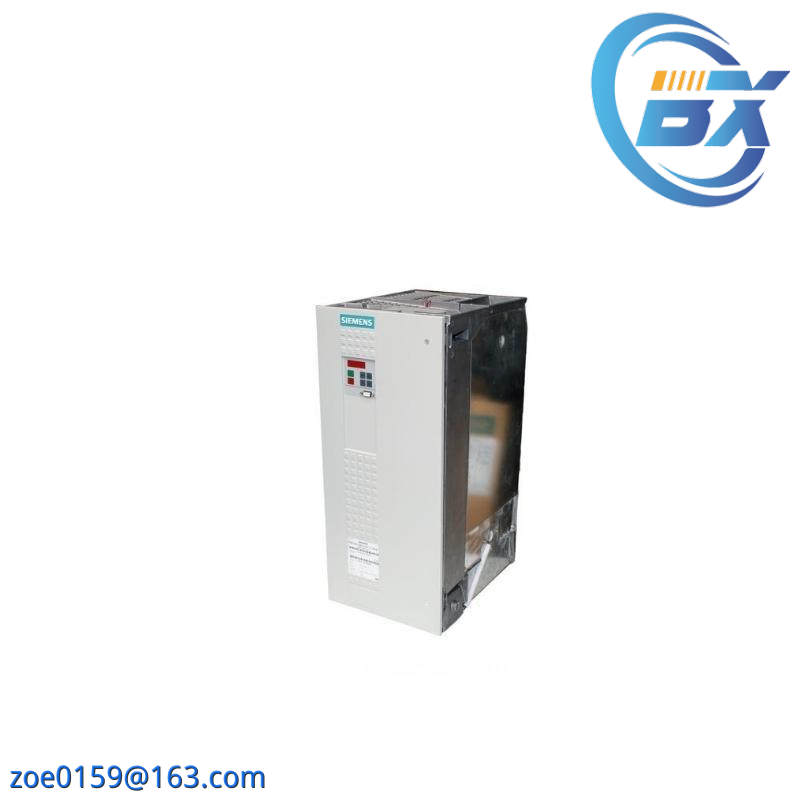 Siemens 6SE7024-7ED61-Z Simovert Drives - MASTERDRIVES VECTOR CONTRO