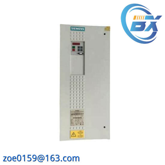SIEMENS 6SE7024-7ED61-Z  Vector Control Compact Unit